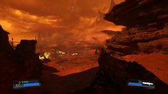 DOOM_PS4 - Gameplay #2