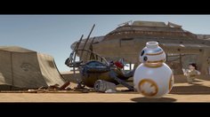 LEGO Star Wars: The Force Awakens_Character Vignette – BB-8