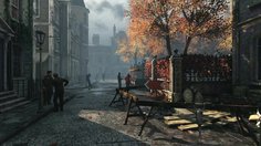 Sherlock Holmes: The Devil's Daughter_EN Replay