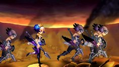 Odin Sphere: Leifthrasir_Launch Trailer