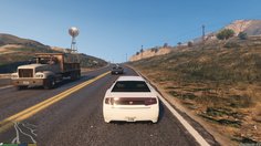 Grand Theft Auto V_GTAV - DSR 1440p - GTX 1080