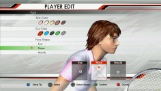 Virtua Tennis 3_The first 10 minutes: Virtua Tennis 3