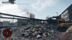 Homefront: The Revolution_Environments - Max Settings - GTX 1080