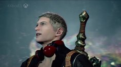 Scalebound_E3: Gameplay conférence de presse