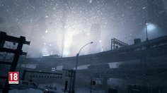 Tom Clancy's The Division_E3: Survival Trailer