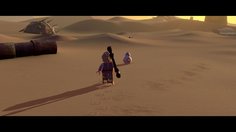 LEGO Star Wars: The Force Awakens_E3 Trailer