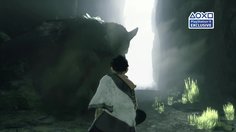 The Last Guardian_E3 2016 Trailer