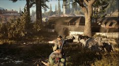 Days Gone_E3 Gameplay Demo