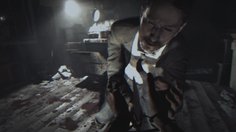 Resident Evil 7_Teaser Partie 1