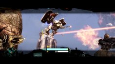 HAWKEN_E3 Trailer