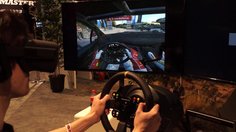 WRC 6_VR gameplay (PC)