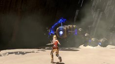 ReCore_E3 Gameplay Trailer