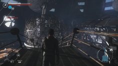 The Technomancer_Environnements (PC)