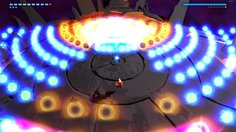 Furi_Furi - 1st boss