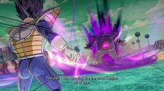 Dragon Ball: Xenoverse 2_Japan Expo Trailer