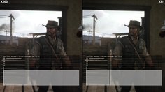 Red Dead Redemption_Comparaison Jake (360/XB1)