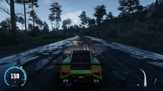 The Crew: Wild Run_DSR 4K - FXAA (PC)