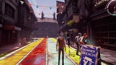 We Happy Few_Gameplay Trailer