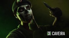 Tom Clancy's Rainbow Six: Siege_Operation Skull Rain Trailer