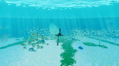 Abzû_PC - Gameplay #1