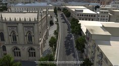 F1 2016_Baku - Formation lap (PC preview)