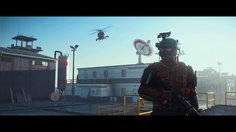 Just Cause 3_Bavarium Sea Heist Trailer