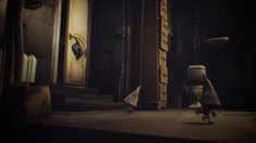 Little Nightmares_Reveal Trailer