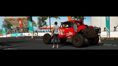 Forza Horizon 3_GC: Gameplay directfeed #2