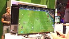 PES 2017_GC: Offscreen gameplay