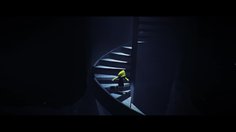 Little Nightmares_GC: Deep Below The Waves Trailer