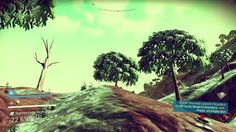 No Man's Sky_Planète Gamersyde Partie 1 (PC)