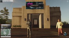 Watch_Dogs 2_Free Roam Walkthrough