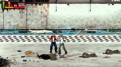 Mother Russia Bleeds_Gameplay #3