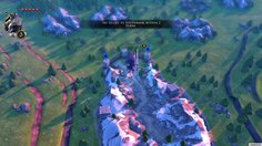 Armello_Gameplay #1