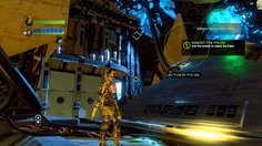 ReCore_Mission #1 (PC/FR)