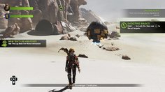 ReCore_Xbox One gameplay (EN)