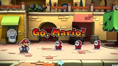 Paper Mario: Color Splash_Gameplay #4