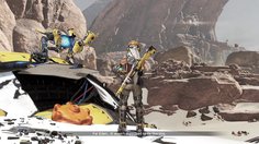 ReCore_Gameplay #1 (XO/EN)