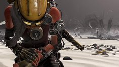 ReCore_Gameplay #2 (XO/EN)