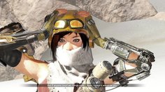 ReCore_5 premières minutes (PC/EN)