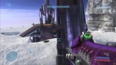 Halo 3_Gameplay par Tanuki Kitsune