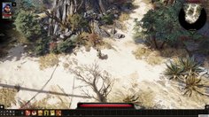 Divinity: Original Sin 2_Gameplay #1 (Exploration)