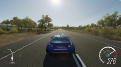 Forza Horizon 3_PC/DSR4K/60fps - Ultra Settings (FR)