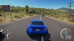 Forza Horizon 3_PC - DSR 1440p - Ultra (FR)