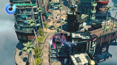 Gravity Rush 2_Gravity Rush 2 Part 1