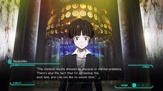 Psycho-Pass: Mandatory Happiness_Beginning