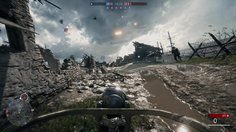 Battlefield 1_Gameplay Series: Vehicles