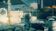 Quantum Break_Paramètres au maximum #2