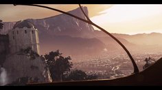 Dishonored 2_PREVIEW - Corvo #1 (PC)