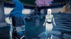 Aragami_Gameplay #1 (PC)